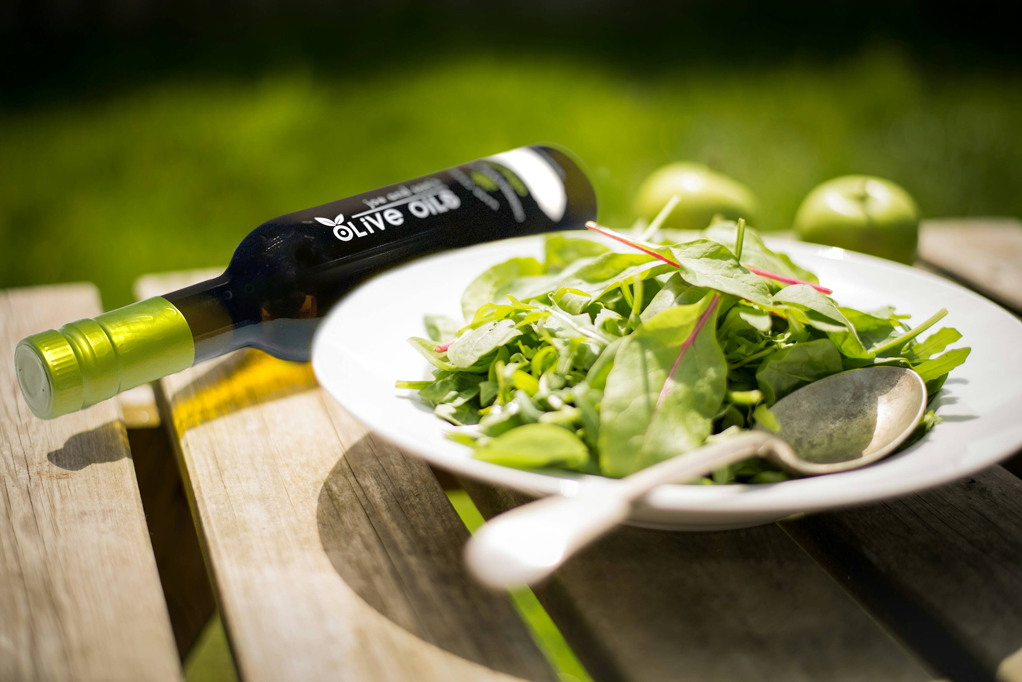 Home | Joe and Son's Olive Oils